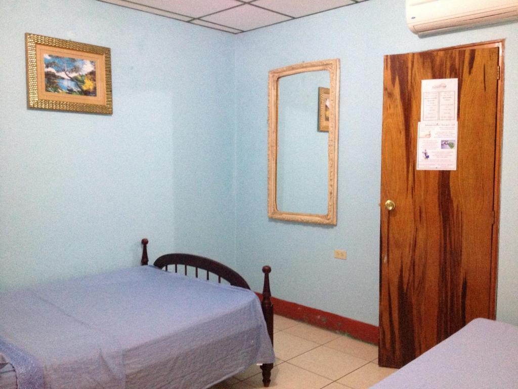 סן חואן דל סור Hotel Encanto Del Sur חדר תמונה