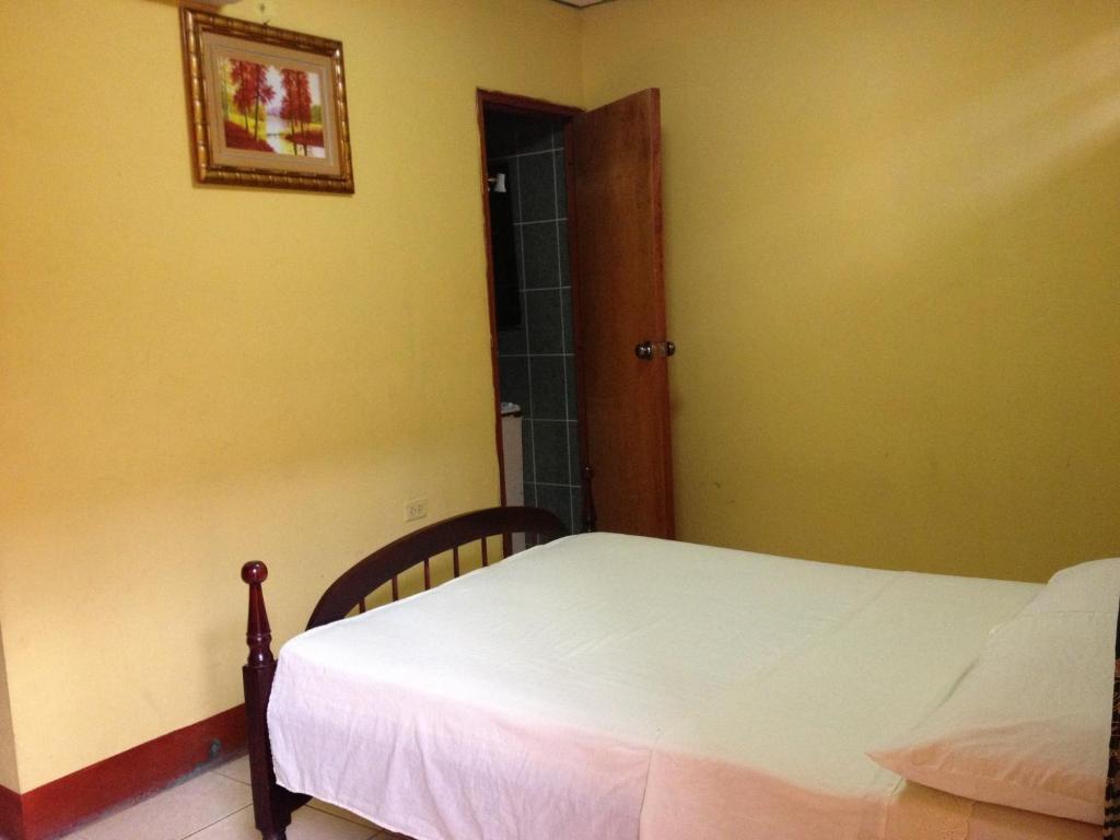 סן חואן דל סור Hotel Encanto Del Sur חדר תמונה