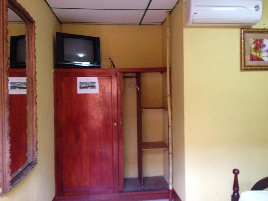 סן חואן דל סור Hotel Encanto Del Sur מראה חיצוני תמונה