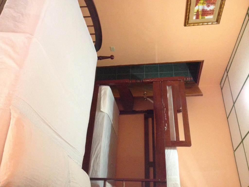 סן חואן דל סור Hotel Encanto Del Sur מראה חיצוני תמונה