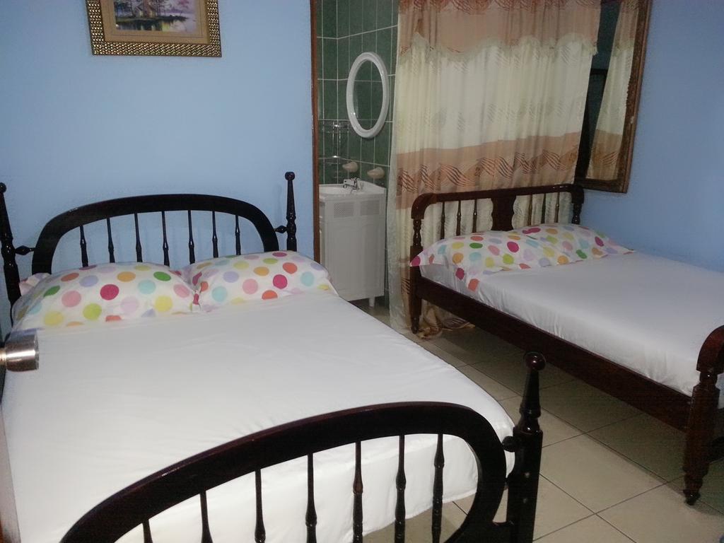 סן חואן דל סור Hotel Encanto Del Sur מראה חיצוני תמונה