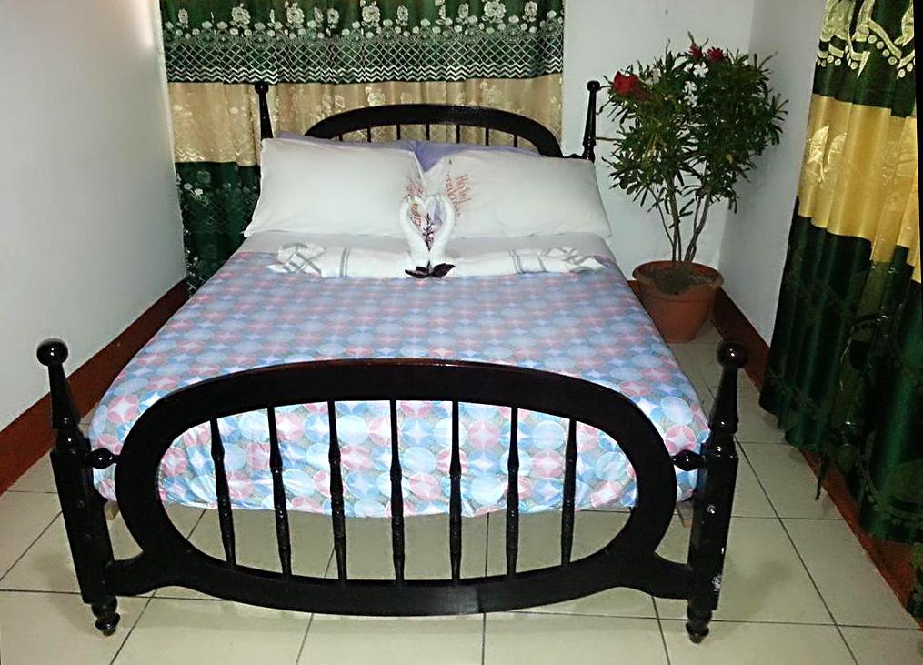סן חואן דל סור Hotel Encanto Del Sur מראה חיצוני תמונה