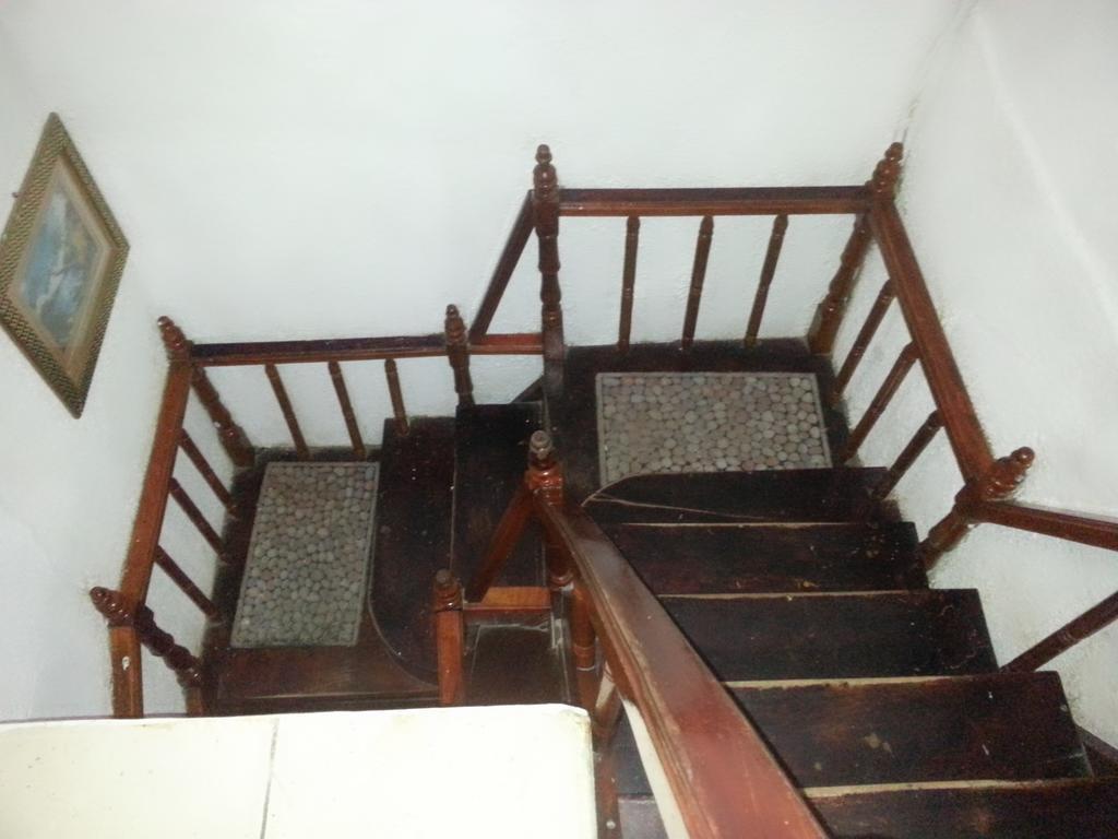 סן חואן דל סור Hotel Encanto Del Sur מראה חיצוני תמונה