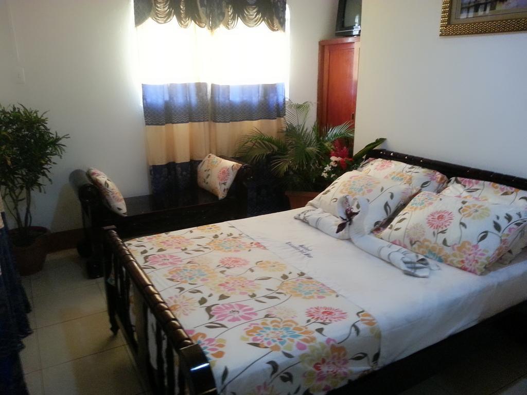 סן חואן דל סור Hotel Encanto Del Sur מראה חיצוני תמונה