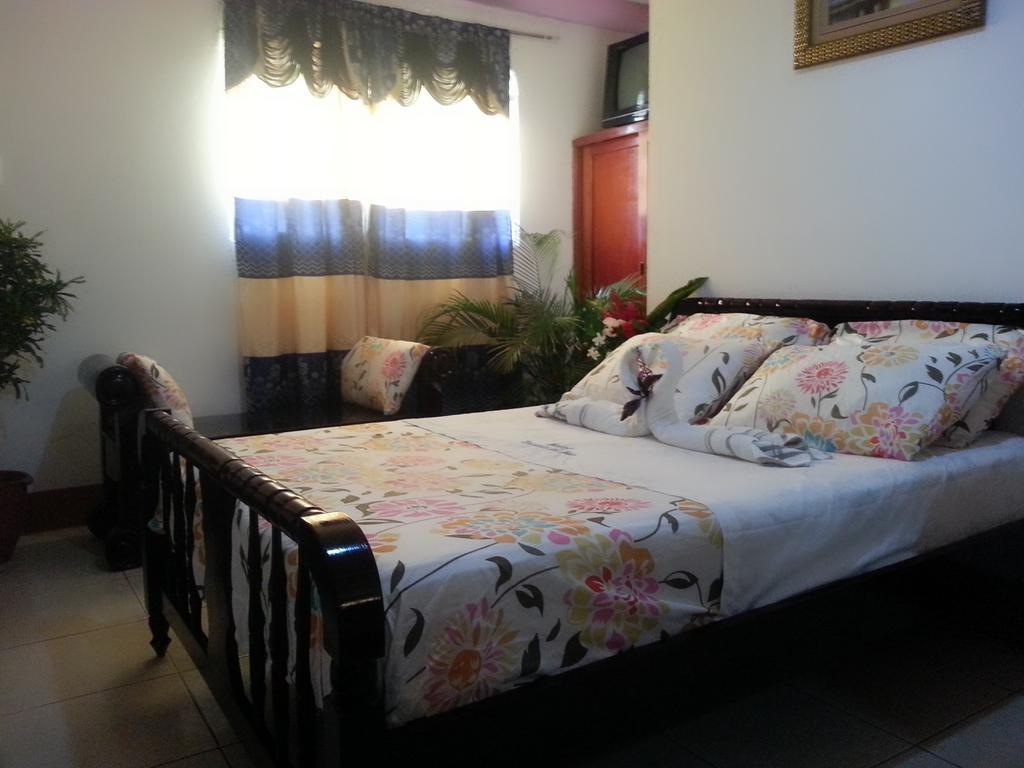 סן חואן דל סור Hotel Encanto Del Sur מראה חיצוני תמונה