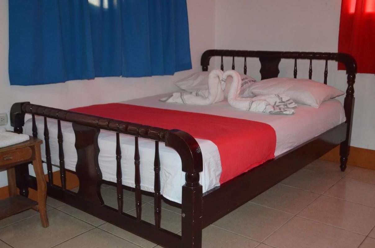 סן חואן דל סור Hotel Encanto Del Sur מראה חיצוני תמונה