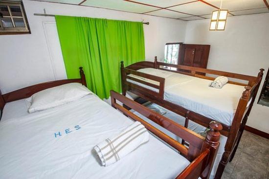 סן חואן דל סור Hotel Encanto Del Sur מראה חיצוני תמונה